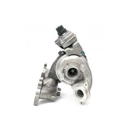 Turbo pour VOLKSWAGEN Crafter (2E_) 2.0 TDI 136 CV 803955-5007S