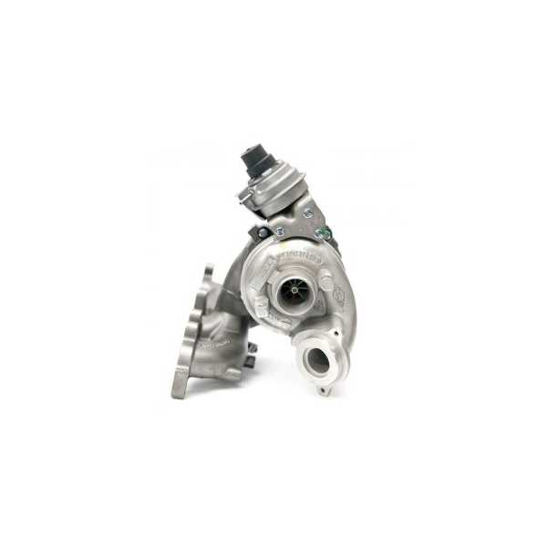 Turbo pour VOLKSWAGEN Amarok (2HA / 2HB / S1B / S6B / S7A / S7B) 2.0 TDI 122 CV 803955-5007S