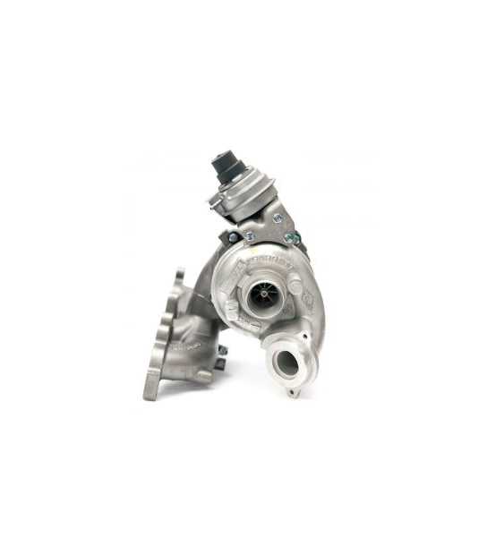 Turbo pour VOLKSWAGEN Amarok (2HA / 2HB / S1B / S6B / S7A / S7B) 2.0 TDI 122 CV 803955-5007S