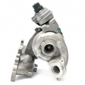 Turbo pour VOLKSWAGEN Crafter (2E_) 2.0 TDI 114 CV 803955-5007S