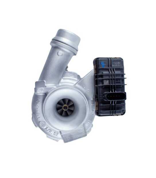 Turbo pour MINI Clubman (F54) 2.0 Cooper SD 190 CV 819977-5013S