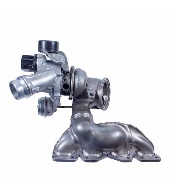 Turbo pour BMW 118i (F20 / F21) 118i 170 CV 820021-5001S