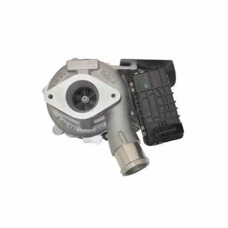 Turbo pour FORD Ranger (TKE) 3.2 TDCi 200 CV 853333-5001S
