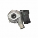 Turbo pour FORD Ranger (TKE) 3.2 TDCi 200 CV 853333-5001S