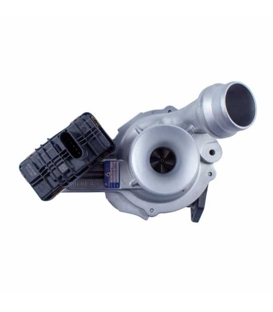 Turbo pour BMW 116d (F20 / F21) 116D 116 CV 8514266