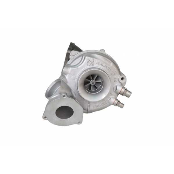 Turbo pour BMW 525d (F10 / F11) 525D 218 CV 5316 988 0077