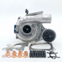 Turbo pour RENAULT Clio 2 1.5 dCi 64 CV 5435 988 0033