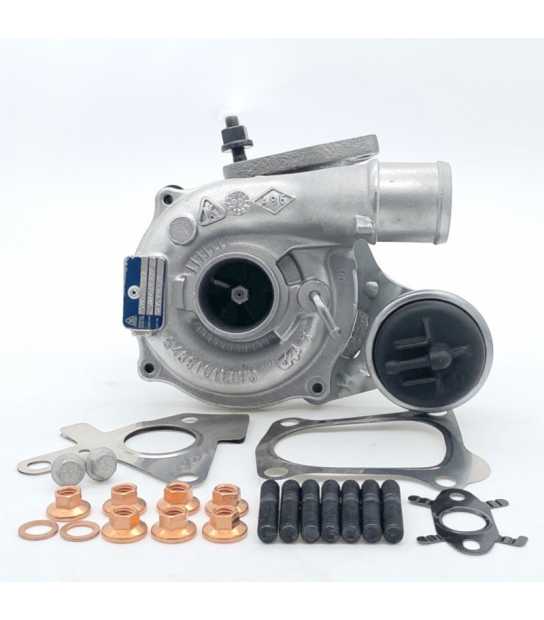 Turbo pour RENAULT Thalia 1 1.5 dCi 64 CV 5435 988 0033