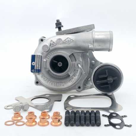 Turbo pour DACIA Logan 1 1.5 dCi 68 CV 5435 988 0033