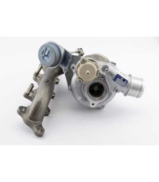 Turbo pour OPEL Corsa D 1.6 Turbo 150 CV 5303 998 0110