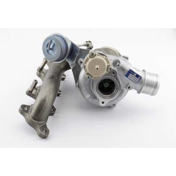 Turbo pour OPEL Zafira Tourer C 1.6 CNG 150 CV 5303 998 0110
