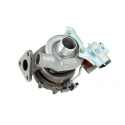 Turbo pour OPEL Corsa C 1.7 CDTI 101 CV 49131-06007