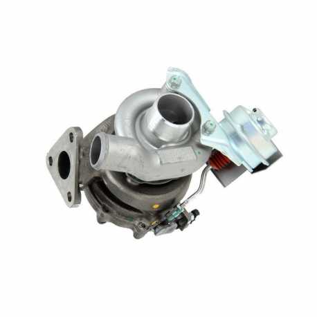 Turbo pour OPEL Astra H 1.7 CDTI 100 CV 49131-06007