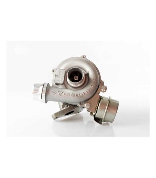 Turbo pour RENAULT Megane 2 1.5 dCi 103 CV 5439 988 0027