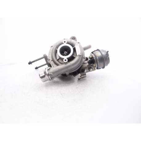 Turbo pour RENAULT Megane CC 1.9 dCi 131 CV 774193-5003S