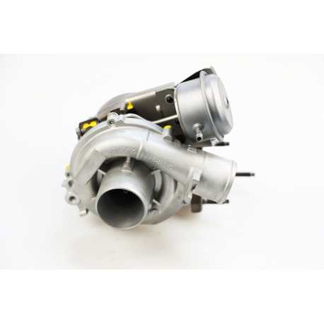 Turbo pour RENAULT Grand Scenic 2 1.9 dCi 131 CV 763980-5007S