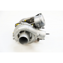 Turbo pour RENAULT Megane 2 1.9 dCi 131 CV 763980-5007S