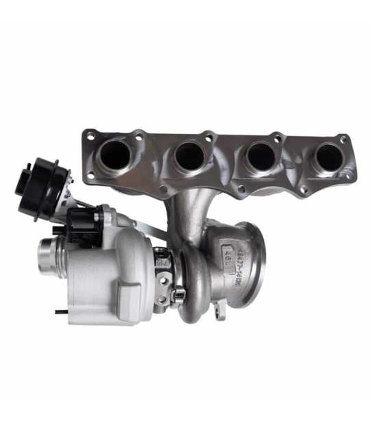 Turbo pour BMW 428i (F32 / F82) 428i 245 CV 49U77-02072