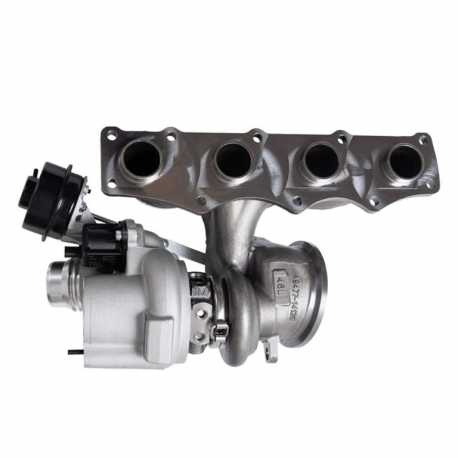 Turbo pour BMW Z4 (E89) 20i 184 CV 49U77-02072
