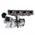 Turbo pour BMW X4 (F26) 20i 184 CV 49U77-02072