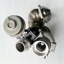 Turbo pour BMW X3 (F25) 20i 184 CV 49477-02058