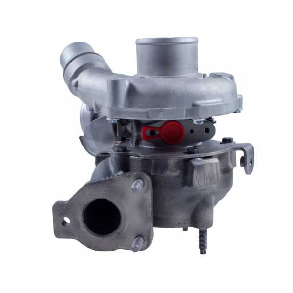 Turbo pour NISSAN Qashqai +2 2.0 dCi 150 CV 773087-5003S