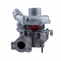 Turbo pour NISSAN X-Trail 2 2.0 dCi 150 CV 773087-5003S
