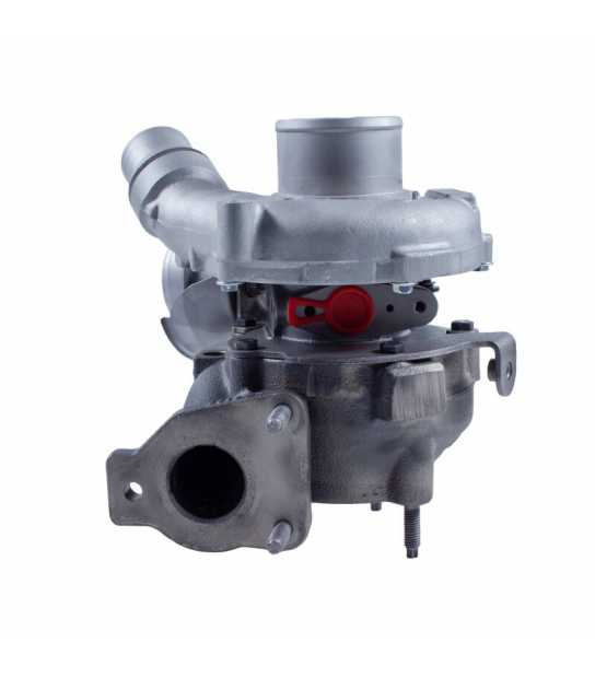 Turbo pour RENAULT Vel Satis 2.0 dCi 150 CV 773087-5003S