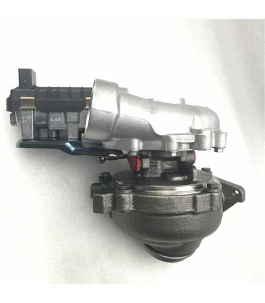 Turbo pour MERCEDES Classe GL (X164) 420 CDI 306 CV 766399-5001S