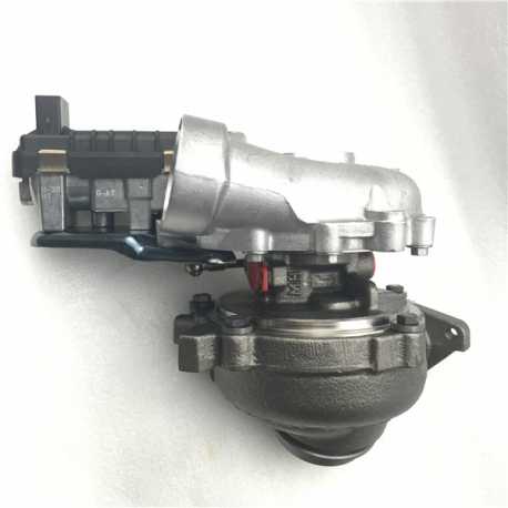 Turbo pour MERCEDES Classe GL (X164) 420 CDI 306 CV 766399-5001S