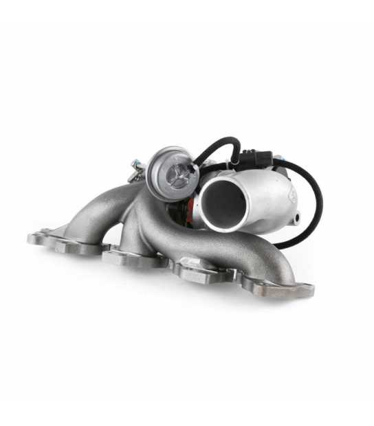 Turbo pour OPEL Zafira A 2.0 Turbo 200 CV 5304 988 0048