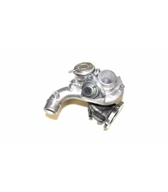 Turbo pour RENAULT Espace 4 2.0 16V Turbo 163 CV 49377-07303