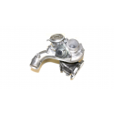 Turbo pour RENAULT Espace 4 2.0 16V Turbo 163 CV 49377-07303