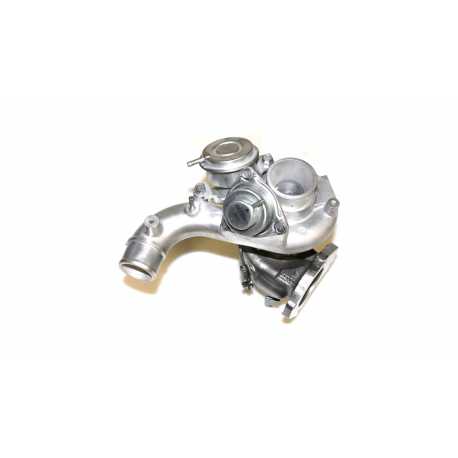 Turbo pour RENAULT Megane 3 2.0 TCe 180 CV 49377-07303