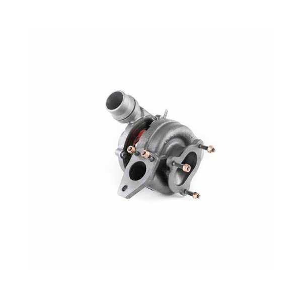Turbo pour NISSAN Qashqai +2 1.5 dCi 110 CV 5439 998 0127