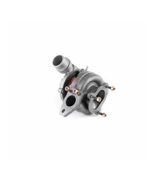 Turbo pour NISSAN Juke 1 1.5 dCi 110 CV 5439 998 0127