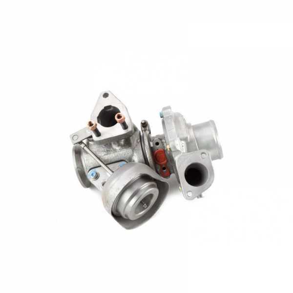 Turbo pour OPEL Insignia A 2.0 CDTI 131 CV 788778-5002S