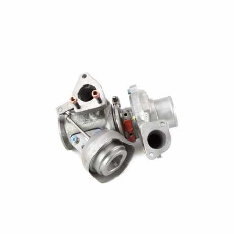 Turbo pour OPEL Insignia A 2.0 CDTI 131 CV 788778-5002S