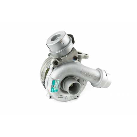 Turbo pour NISSAN Qashqai 1 1.5 dCi 103 CV 5439 988 0080