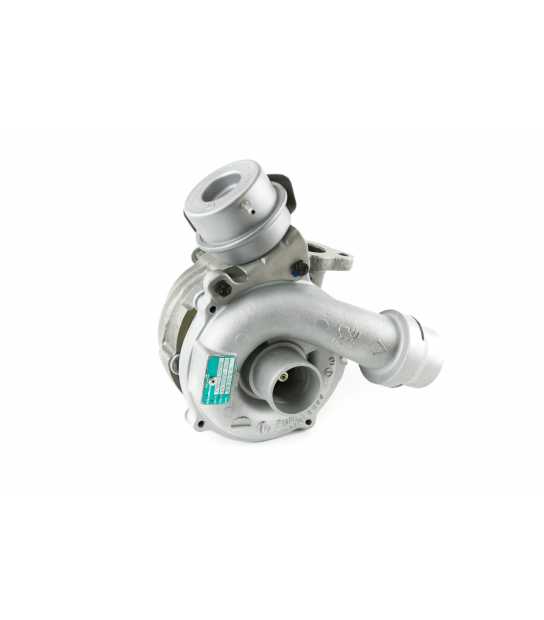 Turbo pour NISSAN Qashqai +2 1.5 dCi 103 CV 5439 988 0080