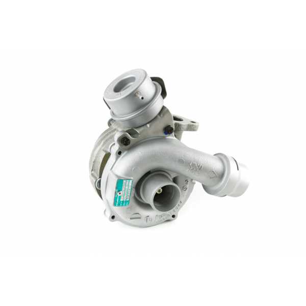 Turbo pour RENAULT Fluence 1.5 dCi 106 CV 5439 988 0080