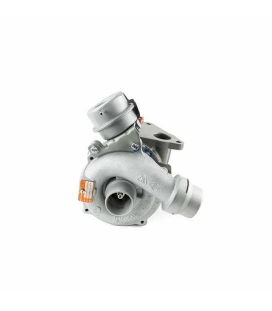 Turbo pour RENAULT Megane 3 1.5 dCi 106 CV 5439 988 0070