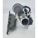 Turbo pour OPEL Astra K 1.6 Turbo 200 CV 819554-5008S