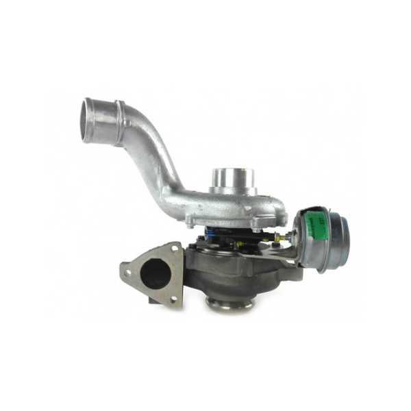 Turbo pour RENAULT Laguna 2 2.2 dCi 150 CV 727271-5010S