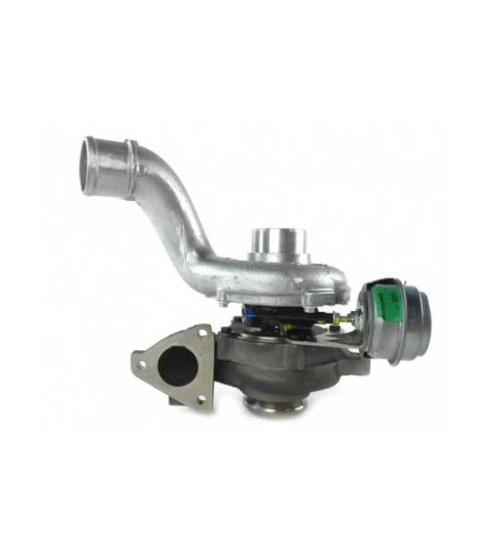 Turbo pour RENAULT Espace 4 2.2 dCi 139 CV 727271-5010S
