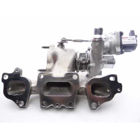 Turbo pour DACIA Dokker 1.2 TCe 115 CV 821042-5013S
