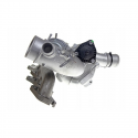 Turbo pour OPEL Meriva B 1.4 120 CV 781504-5004S
