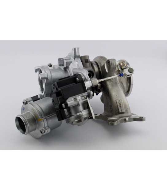 Turbo pour VOLKSWAGEN Golf 7 (5G1 / BQ1 / BE1 / BE2) 1.8 TSI 179 CV 9VA06