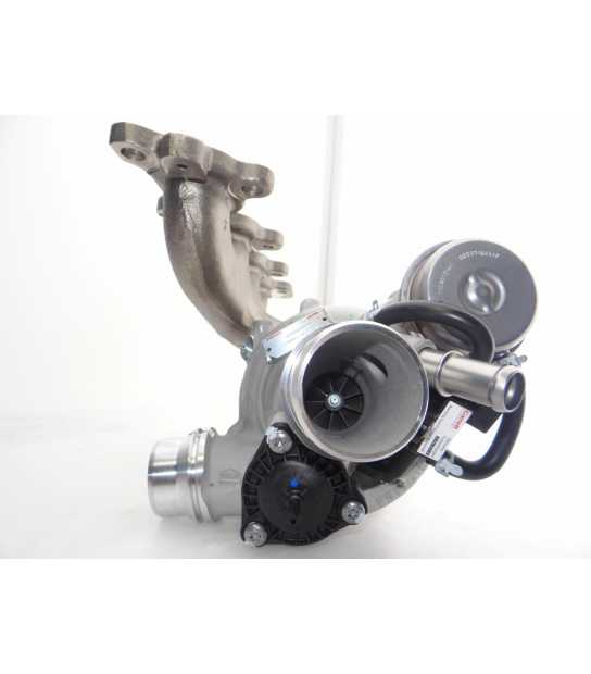 Turbo pour OPEL Insignia A 1.6 SIDI 170 CV 816555-5006S