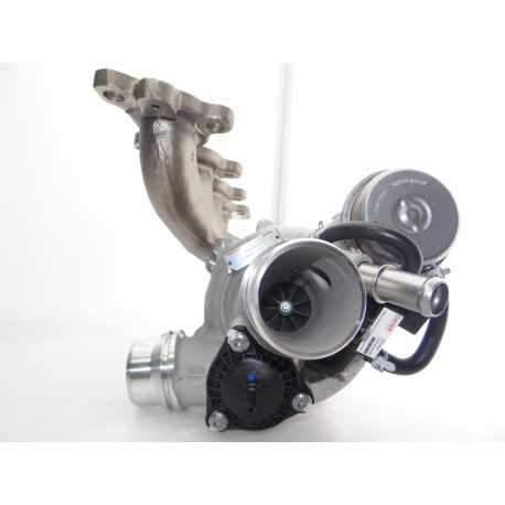 Turbo pour OPEL Insignia A 1.6 SIDI 170 CV 816555-5006S